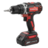 Lithium power tools