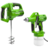 Mixers, Painting & Spraying Tools